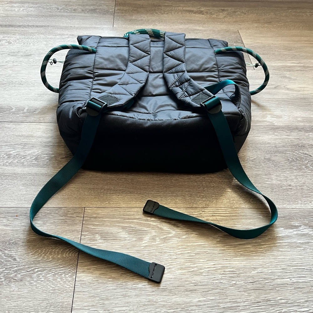 LULULEMON (NWT) โข Face Forward Backpack *Lululemon x Roksanda Limited Edition - Picture 13 of 16
